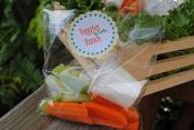 Healthy Snacks For School Parties 
